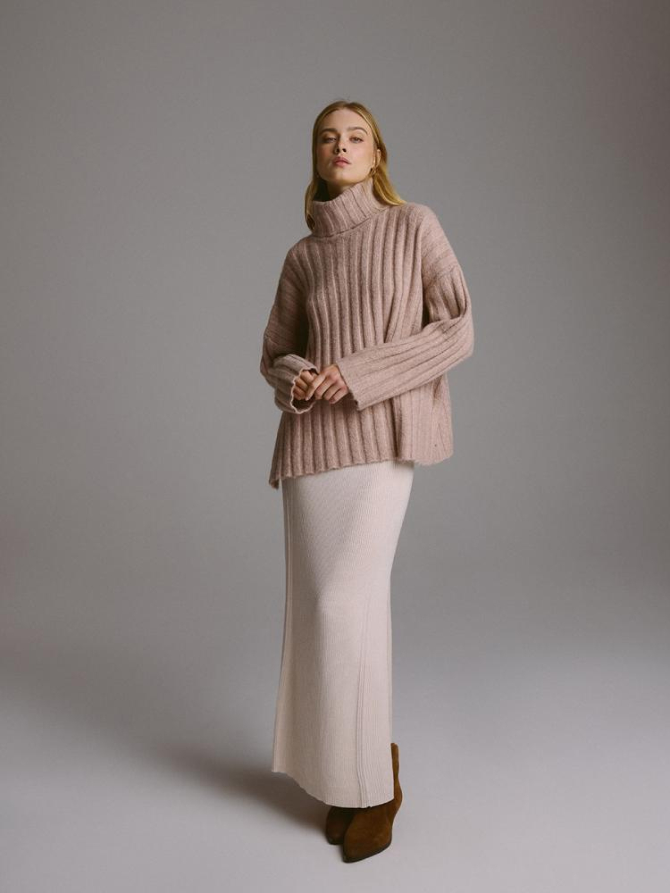 Светр DIVERSE модель 10045512 Фото