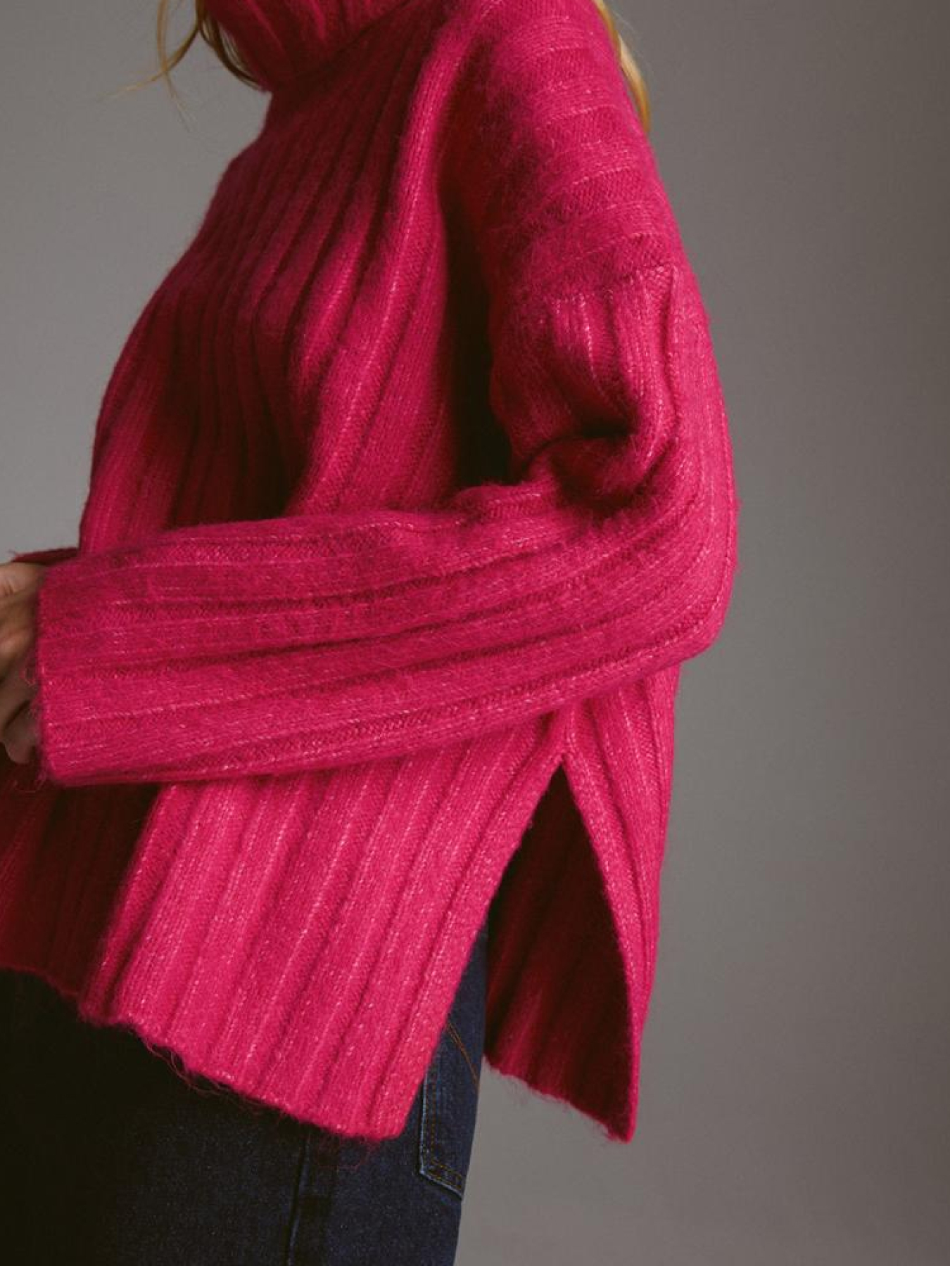 Свитер DIVERSE модель 10045512 Фото