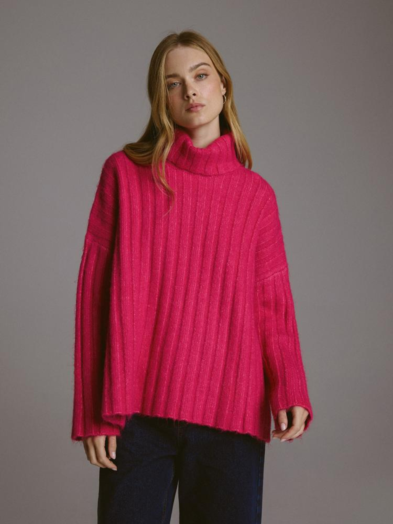 Свитер DIVERSE модель 10045512 Фото