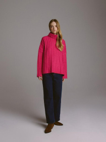 Свитер DIVERSE модель 10045512 Фото