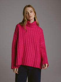 Свитер DIVERSE модель 10045512 Фото