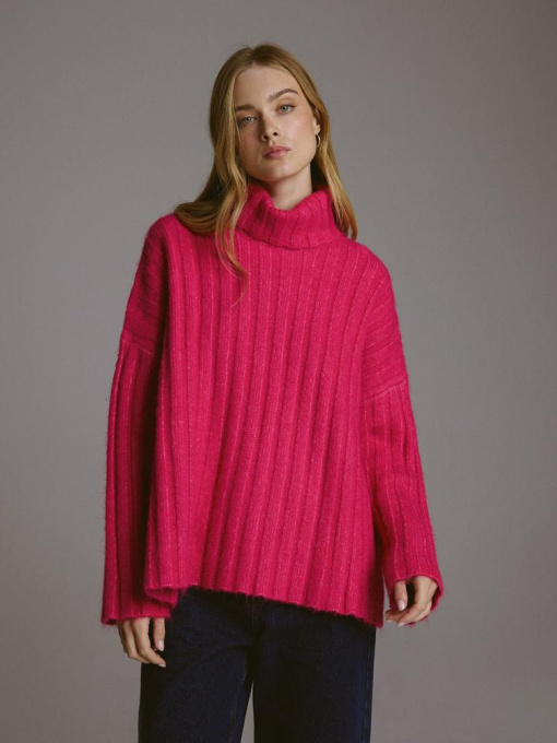 Свитер DIVERSE модель 10045512 Фото