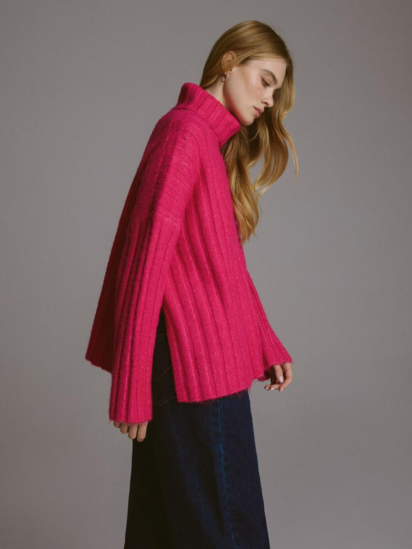 Свитер DIVERSE модель 10045512 Фото