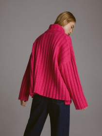 Свитер DIVERSE модель 10045512 Фото