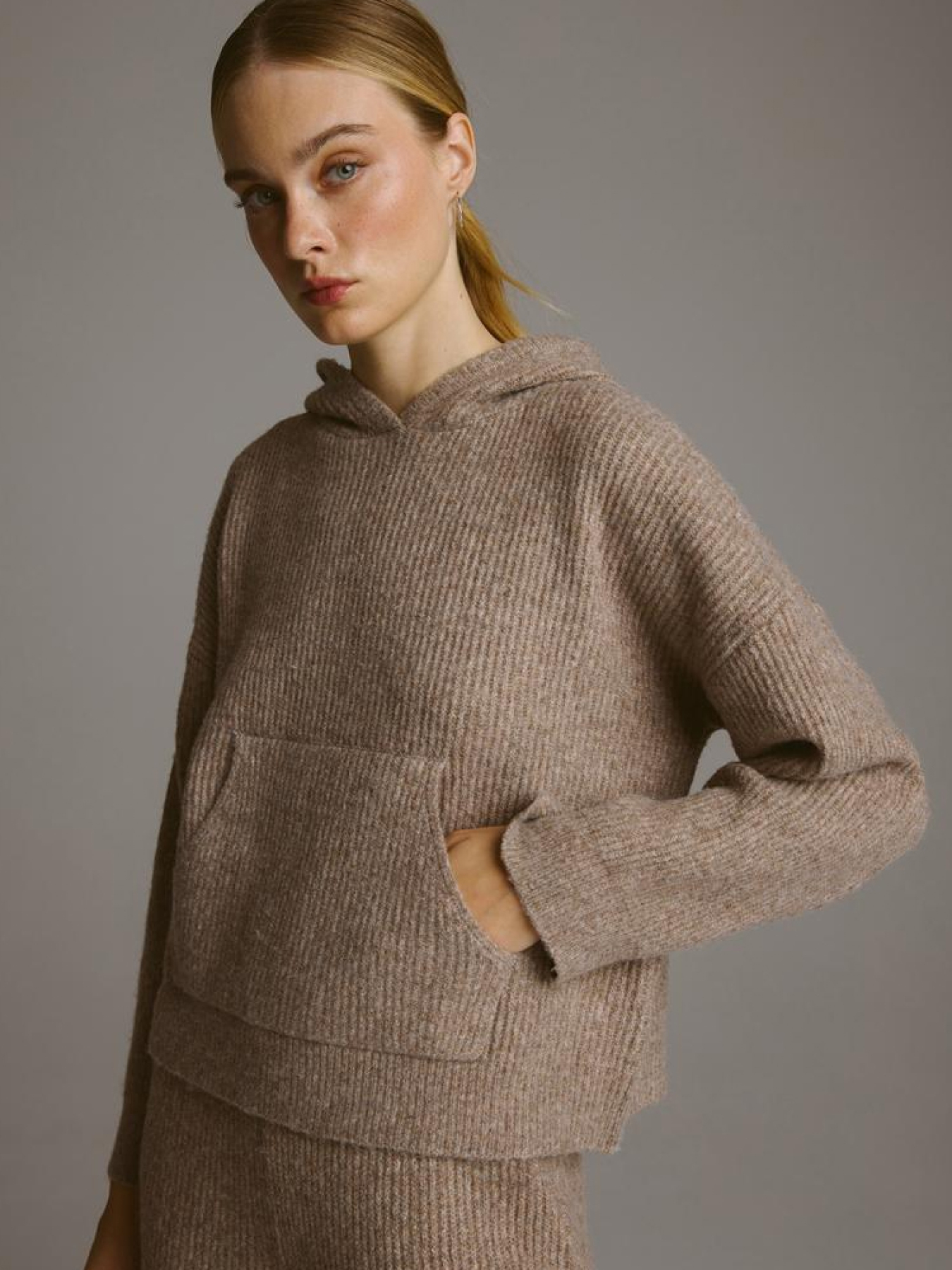 Светр DIVERSE модель 10045513 Фото