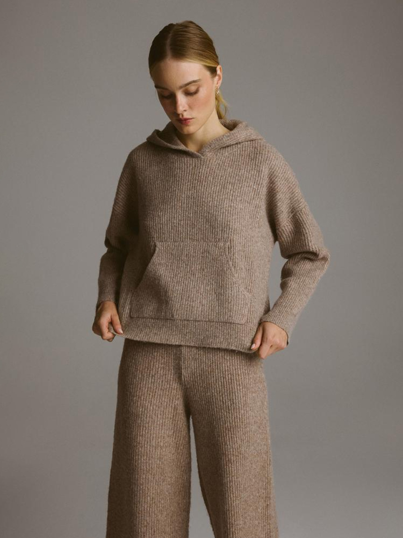 Светр DIVERSE модель 10045513 Фото