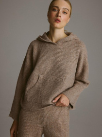 Светр DIVERSE модель 10045513 Фото