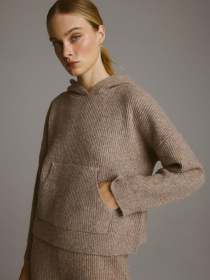 Светр DIVERSE модель 10045513 Светр DIVERSE модель 10045513 Фото