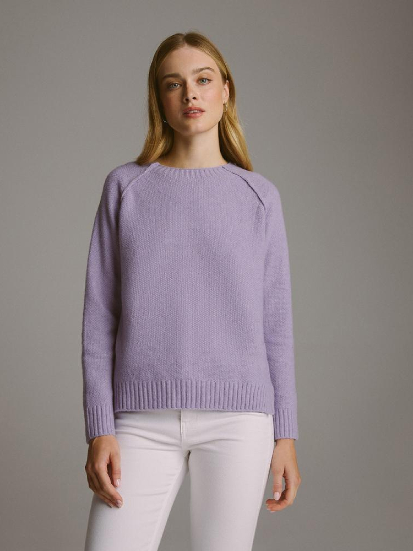 Свитер DIVERSE модель 10045515 Фото