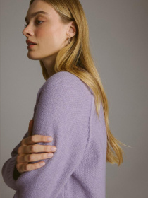 Свитер DIVERSE модель 10045515 Фото