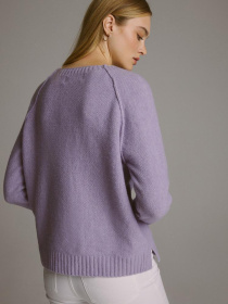 Свитер DIVERSE модель 10045515 Фото