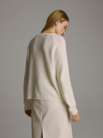 Светр DIVERSE модель 10045519 Фото