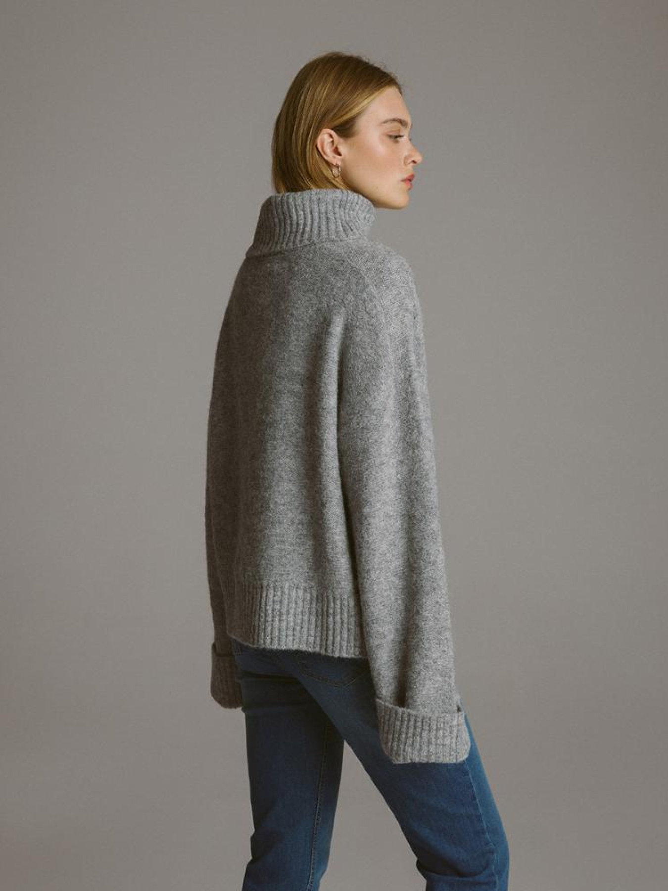 Светр DIVERSE модель 10045521 Светр DIVERSE модель 10045521 Фото