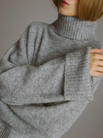 Светр DIVERSE модель 10045521 Светр DIVERSE модель 10045521 Фото