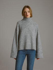 Свитер DIVERSE модель 10045521 Фото