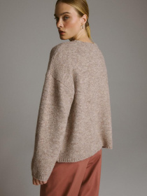 Свитер DIVERSE модель 10045522 Фото