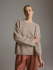 Свитер DIVERSE модель 10045522 Фото