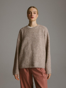 Светр DIVERSE модель 10045522 Фото