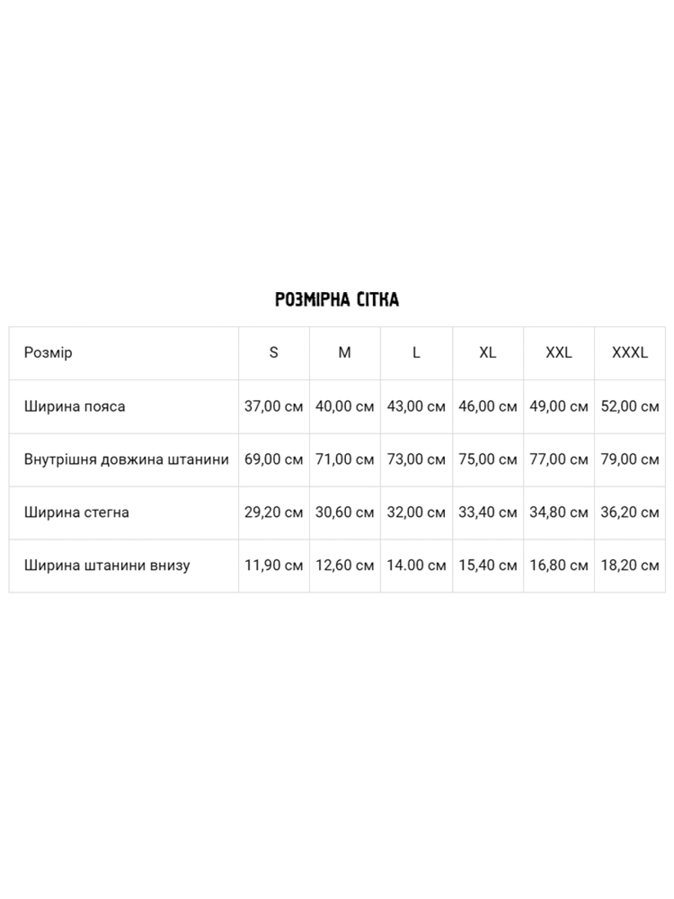 Спортивні штани DIVERSE модель 10045656 Фото