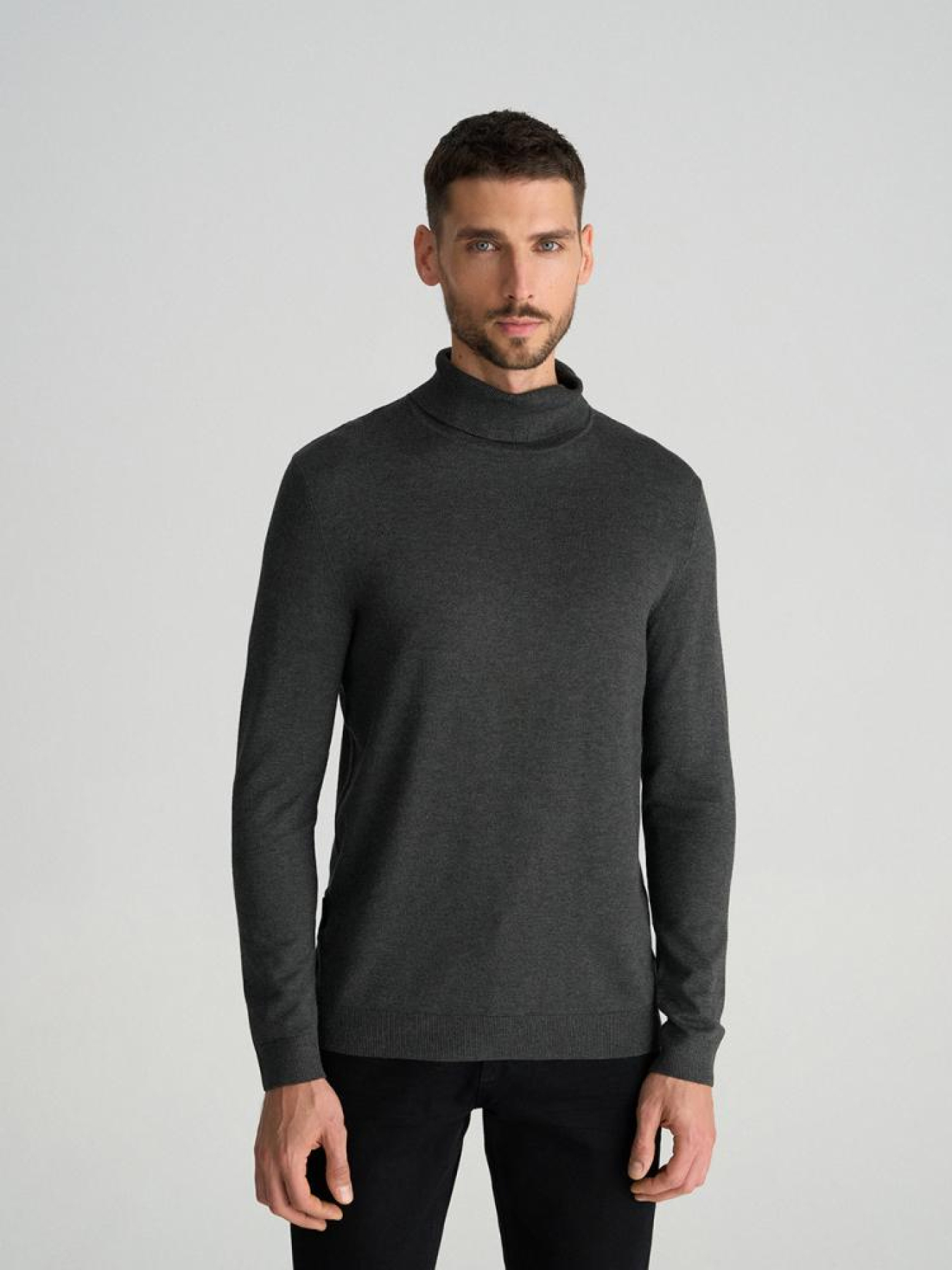 Водолазка DIVERSE модель 10045676 Фото