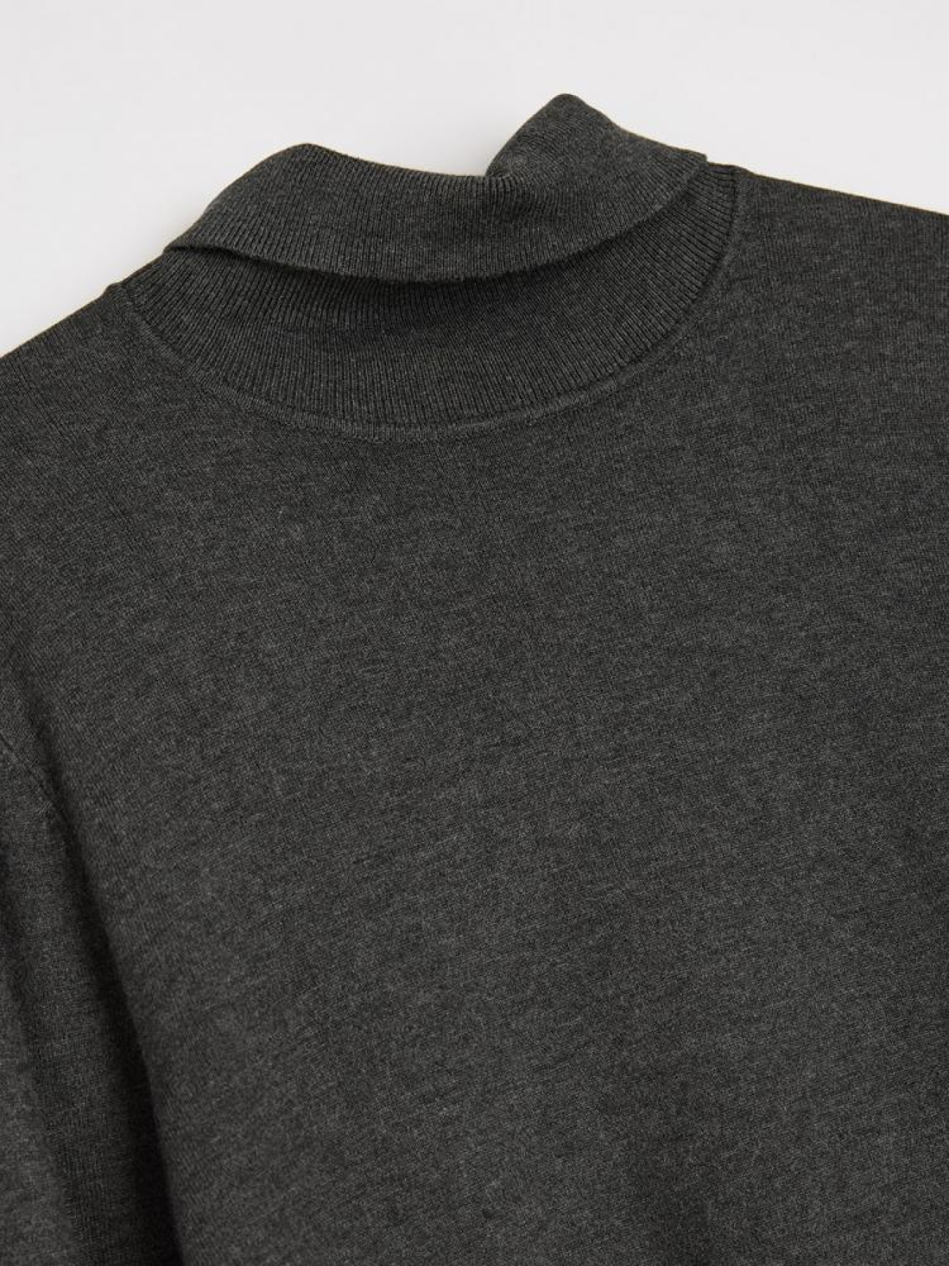 Водолазка DIVERSE модель 10045676 Фото