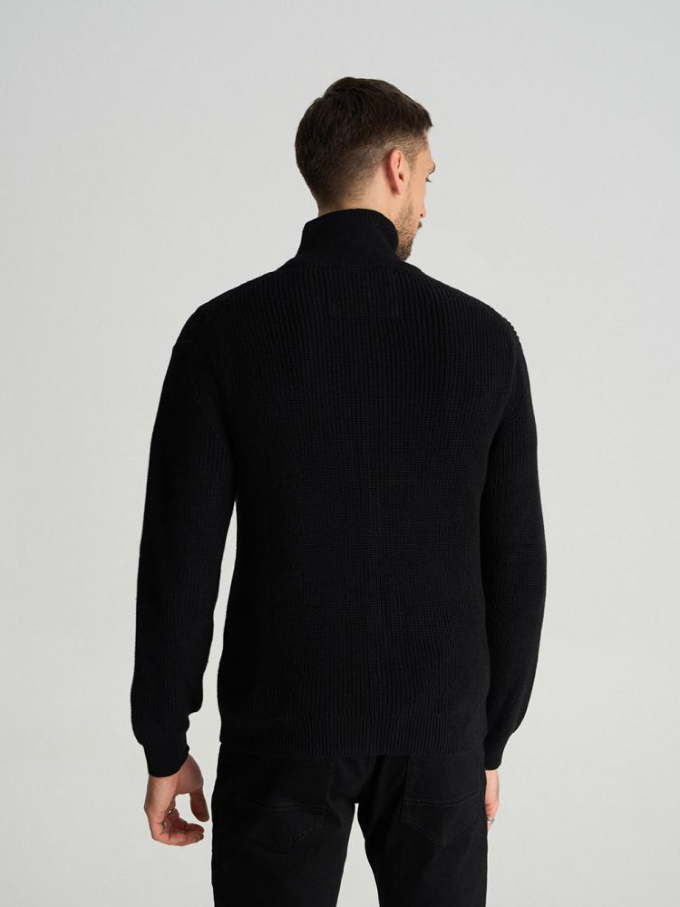 Кардиган DIVERSE модель 10045679 Фото