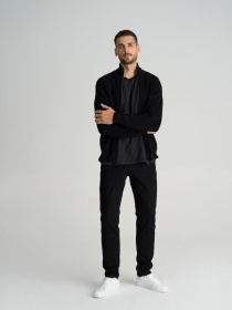 Кардиган DIVERSE модель 10045679 Фото