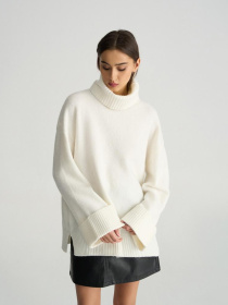 Свитер DIVERSE модель 10045799 Фото