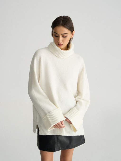 Свитер DIVERSE модель 10045799 Фото