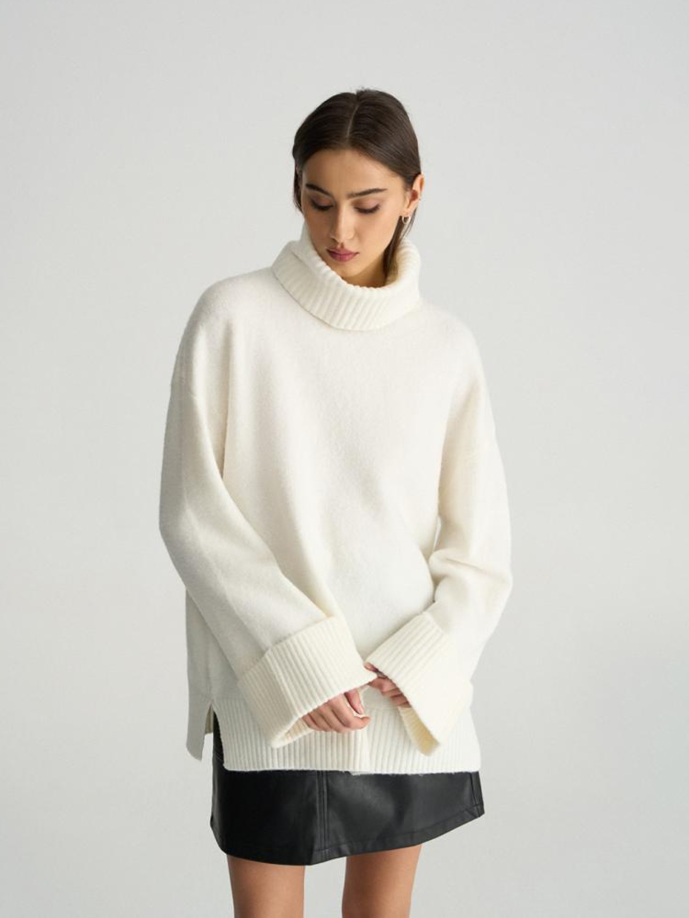 Светр DIVERSE модель 10045799 Фото