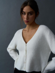 Кардиган DIVERSE модель 10045800 Фото