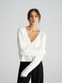 Кардиган DIVERSE модель 10045800 Фото