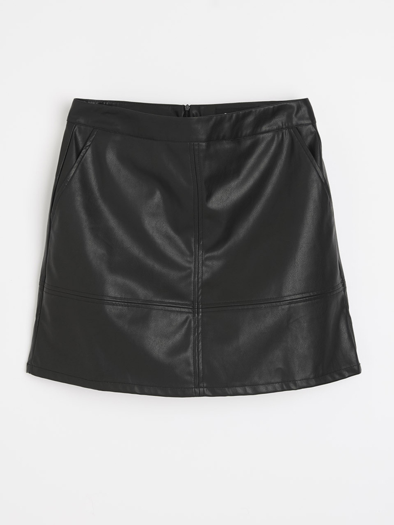 Юбка мини DIVERSE модель 10045820 Фото