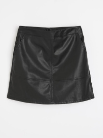 Юбка мини DIVERSE модель 10045820 Фото