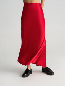 Юбка миди DIVERSE модель 10045821 Фото