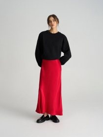 Юбка миди DIVERSE модель 10045821 Фото