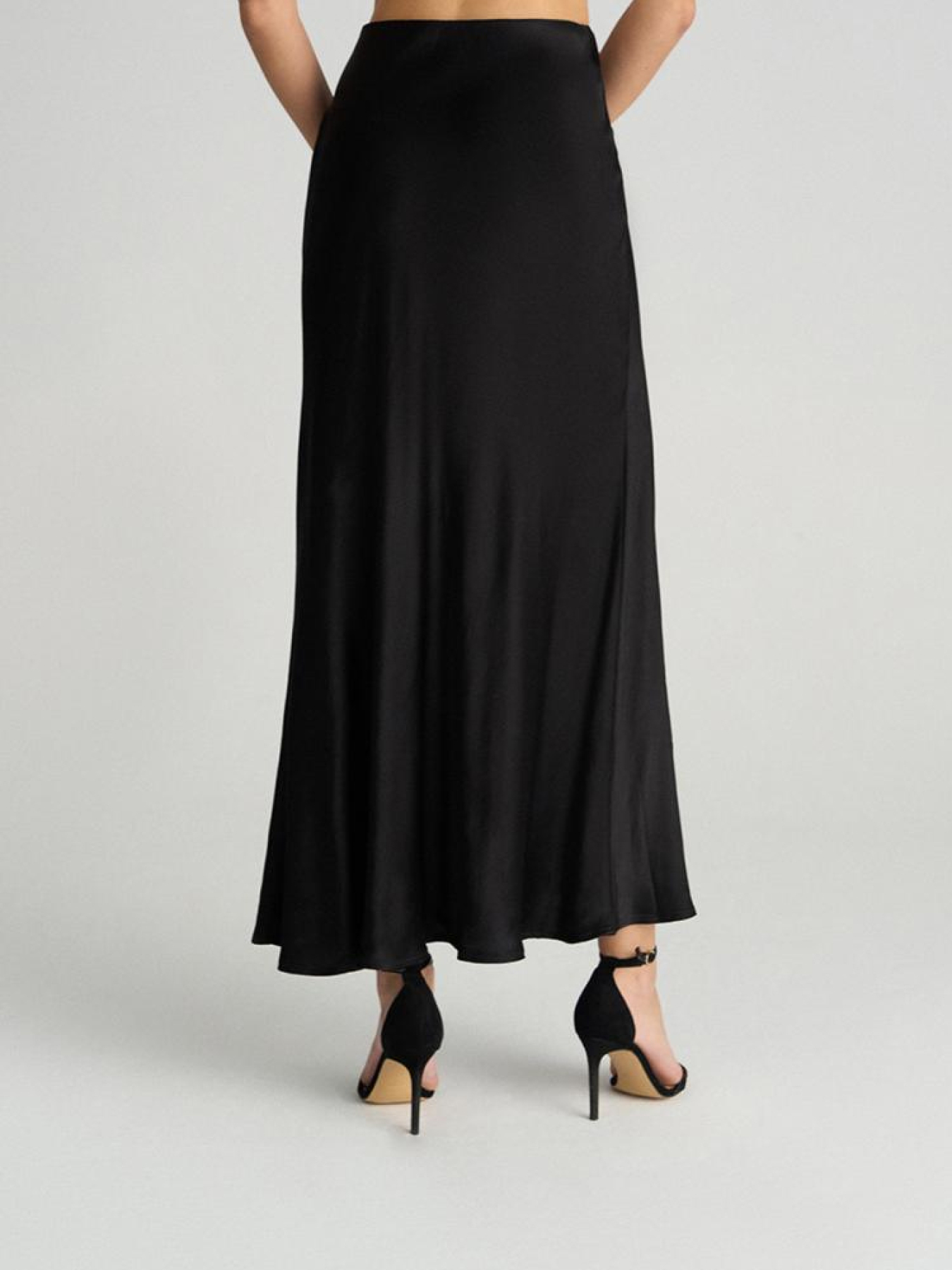 Юбка миди DIVERSE модель 10045821 Фото