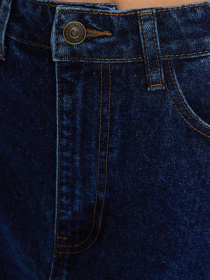 Джинсова спідниця DIVERSE модель 10045832 Фото