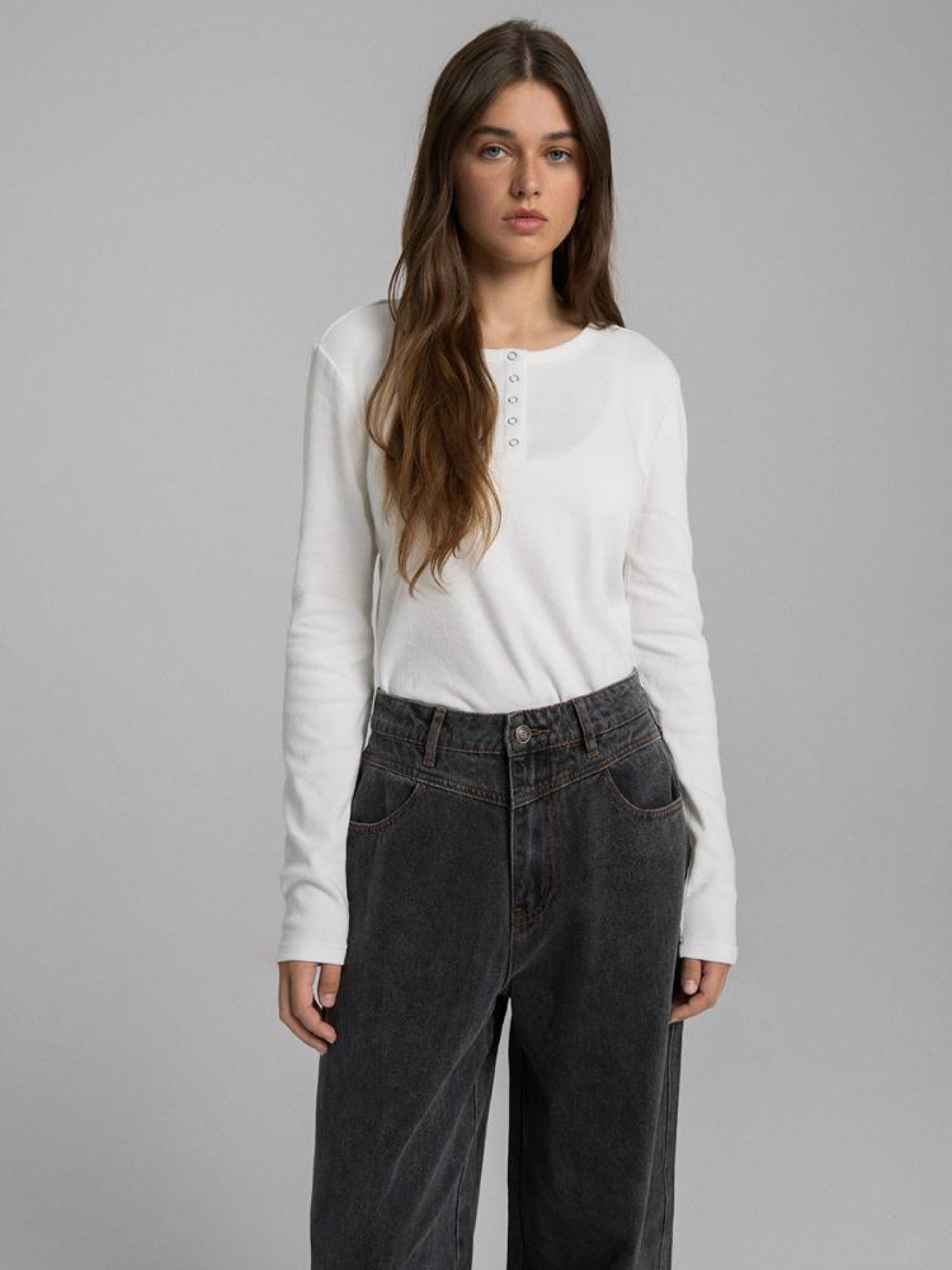 Лонгслив DIVERSE модель 10045838 Фото