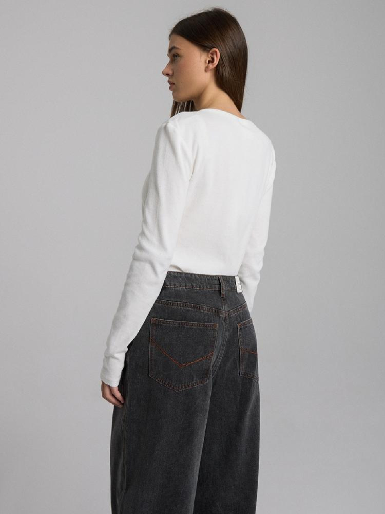 Лонгслив DIVERSE модель 10045838 Фото