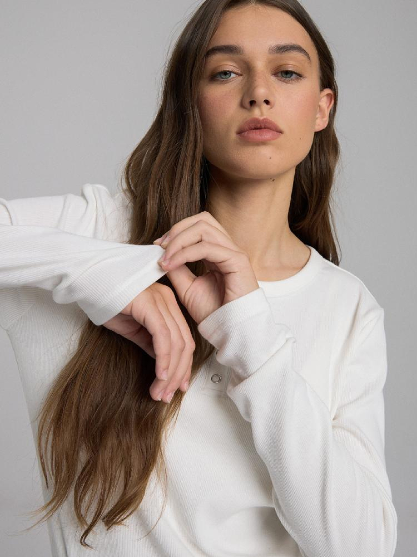 Лонгслив DIVERSE модель 10045838 Фото