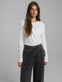 Лонгслив DIVERSE модель 10045838 Фото