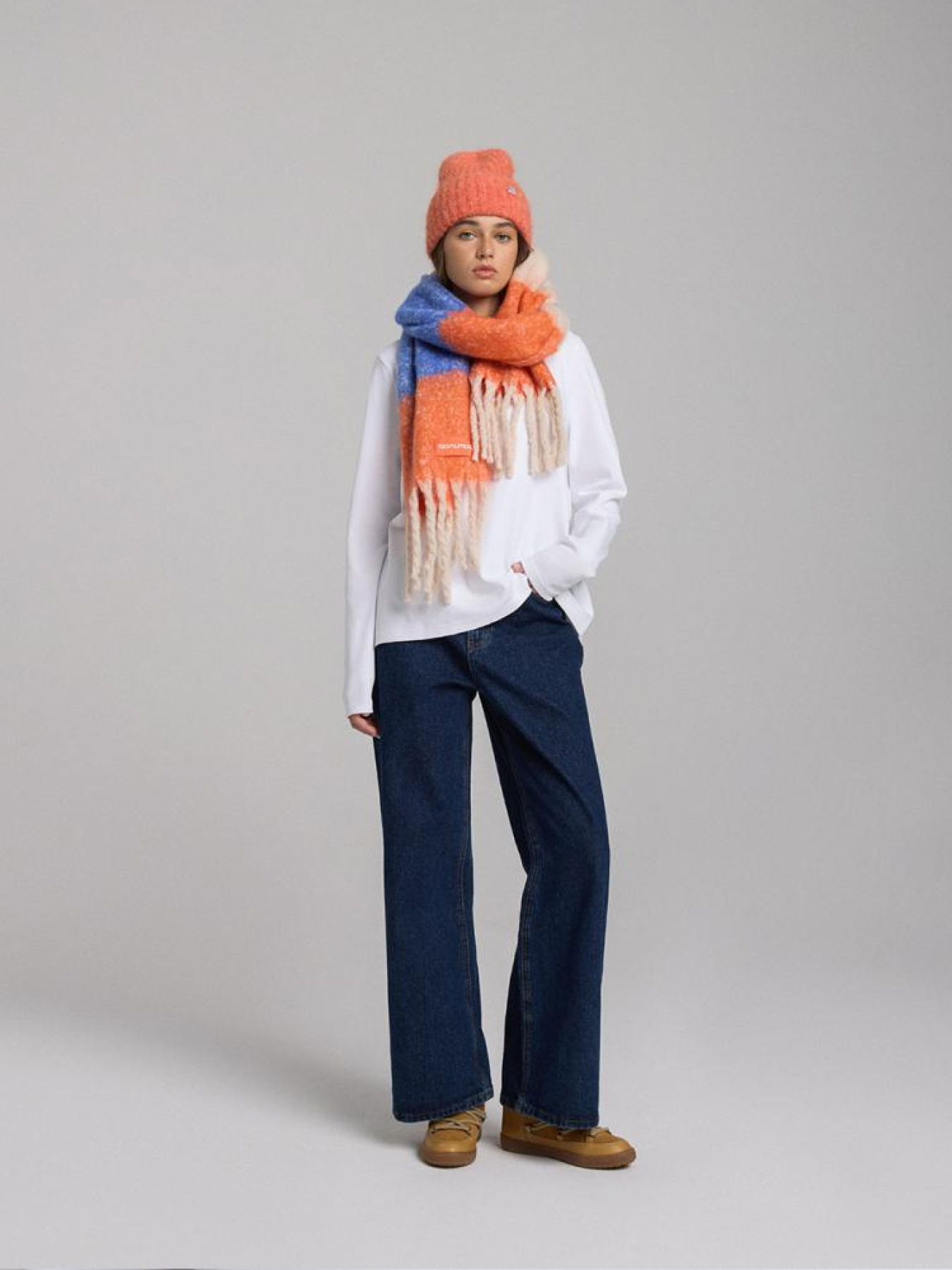 Лонгслів DIVERSE модель 10045839 Фото