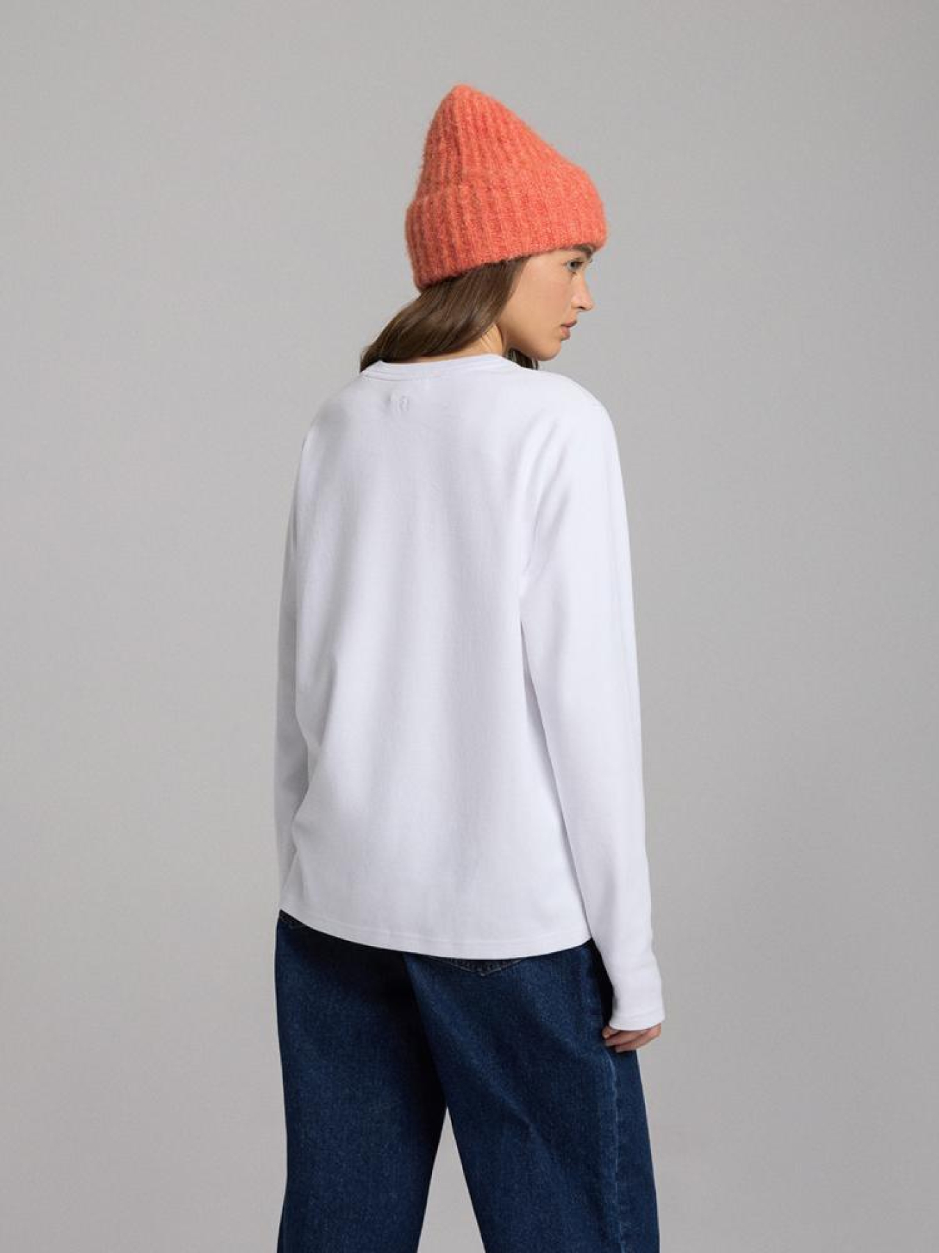 Лонгслів DIVERSE модель 10045839 Фото