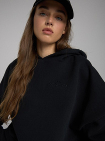 Худи DIVERSE модель 10045840 Худи DIVERSE модель 10045840 Фото