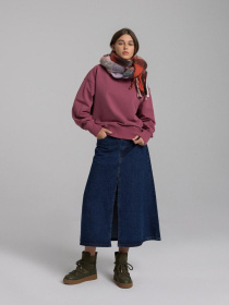 Світшот DIVERSE модель 10045841 Фото