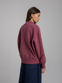 Світшот DIVERSE модель 10045841 Фото