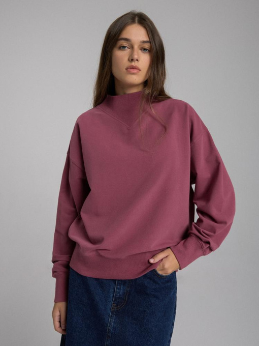 Свитшот DIVERSE модель 10045841 Фото