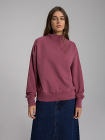 Свитшот DIVERSE модель 10045841 Свитшот DIVERSE модель 10045841 Фото