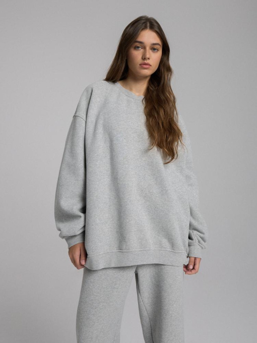 Свитшот DIVERSE модель 10045842 Фото